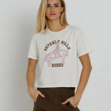 Sunny Somewhere | Beverly Hills Rodeo Everyday Tee