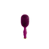 Teleties | Mini Boar Bristle Hair Brush - VARIOUS