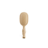 Teleties | Mini Detangler Hair Brush for Medium Hair - VARIOUS