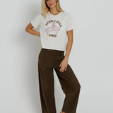 Sunny Somewhere | Beverly Hills Rodeo Everyday Tee