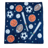 Sports Blanket