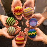 Kick Pod Replay Hacky Sack |VARIOUS