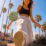 Kick Pod Replay Hacky Sack |VARIOUS
