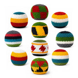 Kickpod Freestyle Hacks Sack | VARIOUS
