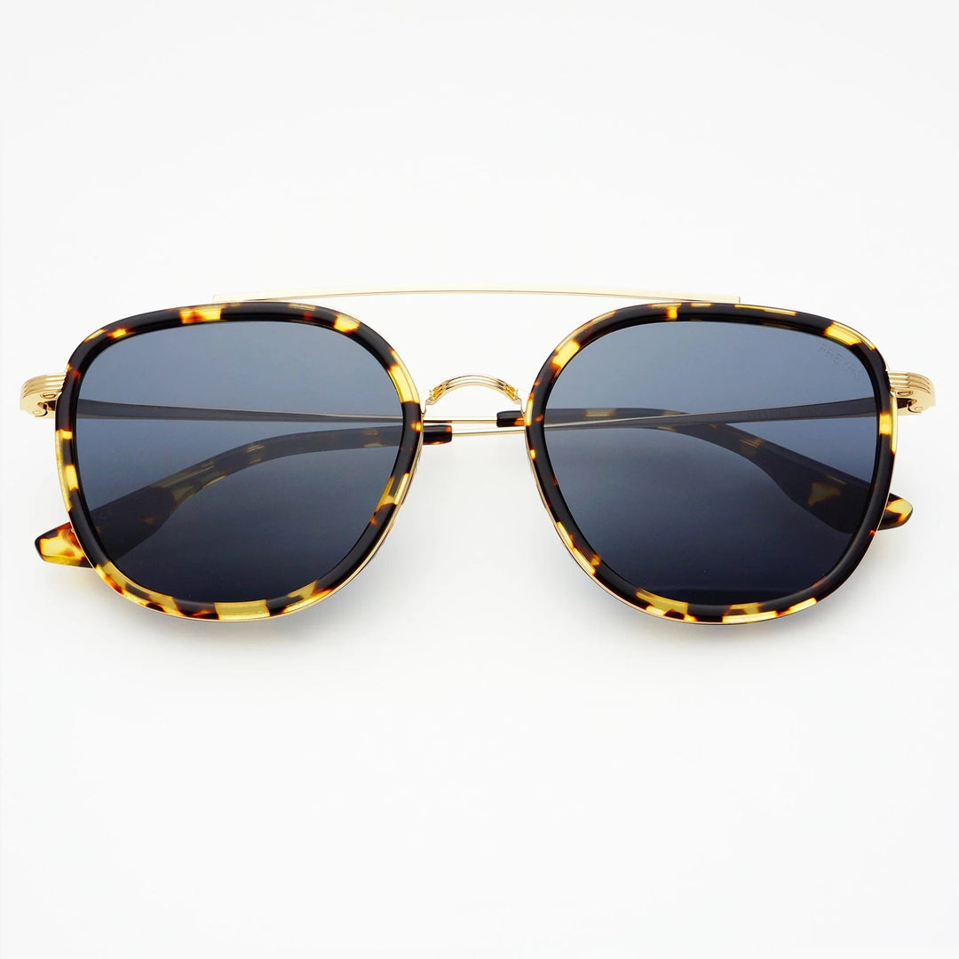 Weston Round Sunglasses