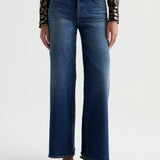 AG Jeans | Saige Wide Leg - 14 Years Bluegrass