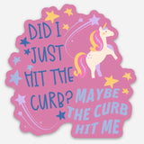 Bumper Sticker