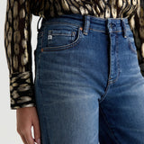 AG Jeans | Saige Wide Leg - 14 Years Bluegrass