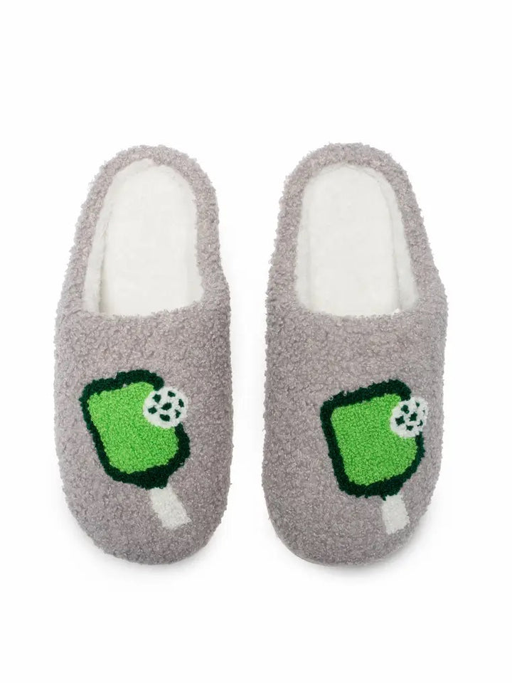 Pickleball Slippers