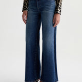 AG Jeans | Saige Wide Leg - 14 Years Bluegrass