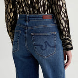 AG Jeans | Saige Wide Leg - 14 Years Bluegrass