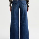 AG Jeans | Saige Wide Leg - 14 Years Bluegrass