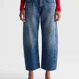 AG Jeans | Hattie Crop - Perfect Pitch