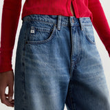 AG Jeans | Hattie Crop - Perfect Pitch
