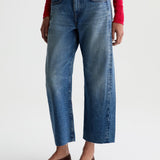 AG Jeans | Hattie Crop - Perfect Pitch