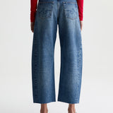 AG Jeans | Hattie Crop - Perfect Pitch