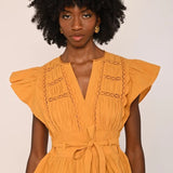 Love the Label | Madelyn Top - Tinsel
