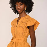 Love the Label | Madelyn Top - Tinsel