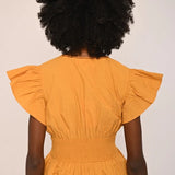 Love the Label | Madelyn Top - Tinsel