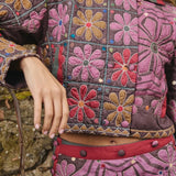 Love the Label | Fable Jacket - Fable Quilt