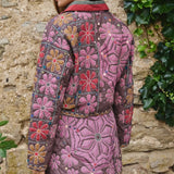 Love the Label | Fable Jacket - Fable Quilt