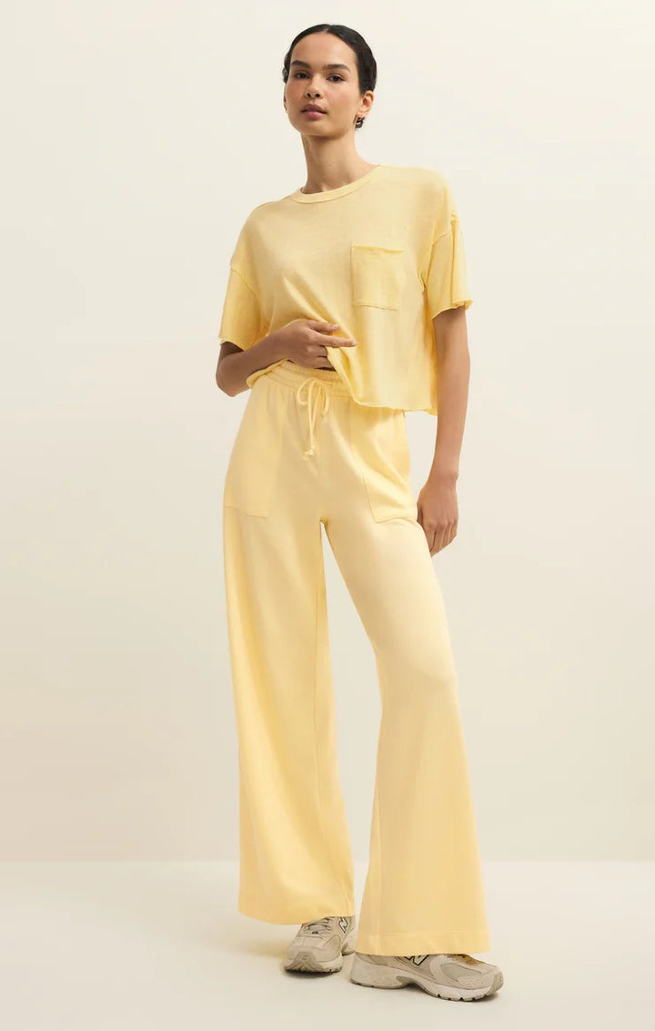 Z Supply | Everyday Pocket Tee - Sunnyside