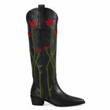 Marfa Boots | The Tammy - Black