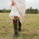 Marfa Boots | The Tammy - Black