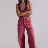 We The Free | Nia BF Jean - Baroque