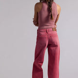 We The Free | Nia BF Jean - Baroque
