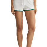 Z Supply | Coastline Terry Short - White