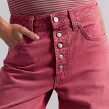 We The Free | Nia BF Jean - Baroque