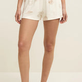 Z Supply | Dawn Shell Short - Vanilla Ice