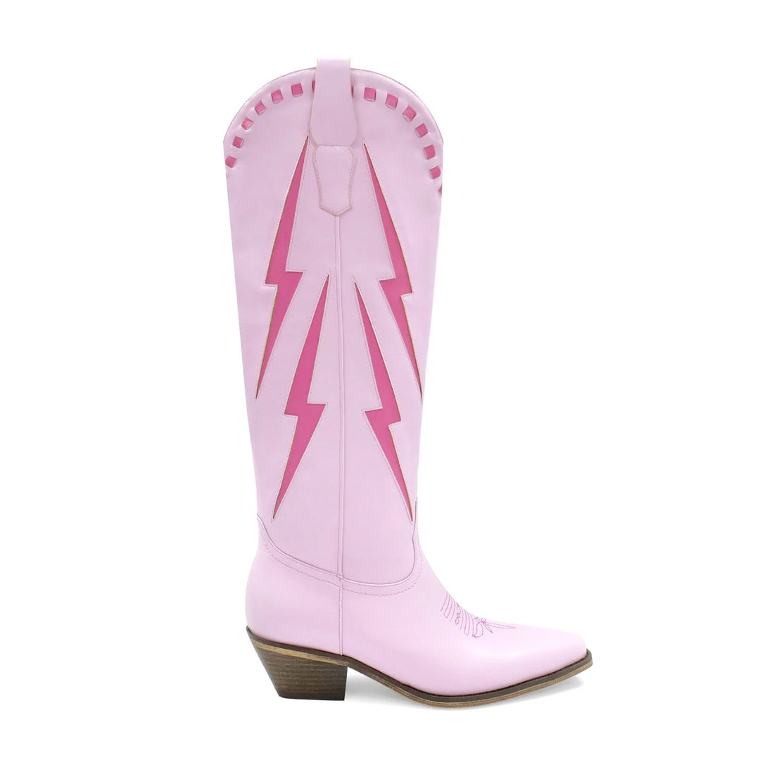 The Dolly | Pink