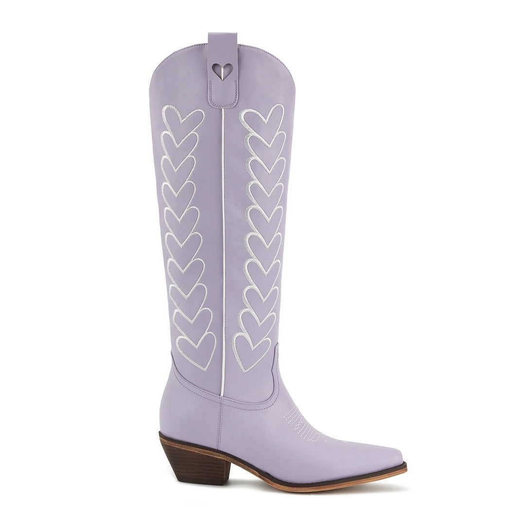 The Maybelle | Lavender