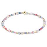 enewton | Hope Unwritten Bracelet - That's A Wrap
