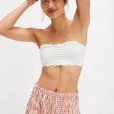 Free People | Favorite Find Bloomers - Dusty Rose Combo
