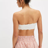 Free People | Favorite Find Bloomers - Dusty Rose Combo