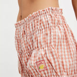 Free People | Favorite Find Bloomers - Dusty Rose Combo