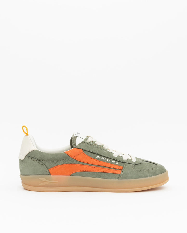 Oncept | Fez - Dark Olive