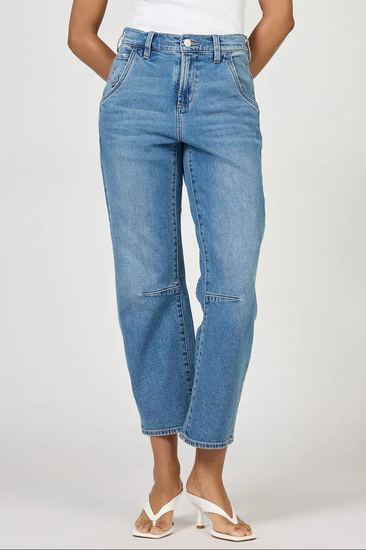 Dear John | Lasso Jeans - Kenia