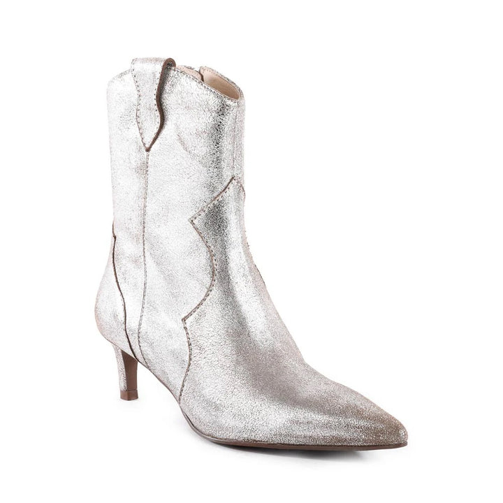 Seychelles | Dallas Boot - Pewter