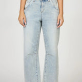 Dear John | Lasso Jeans - Clear Stream