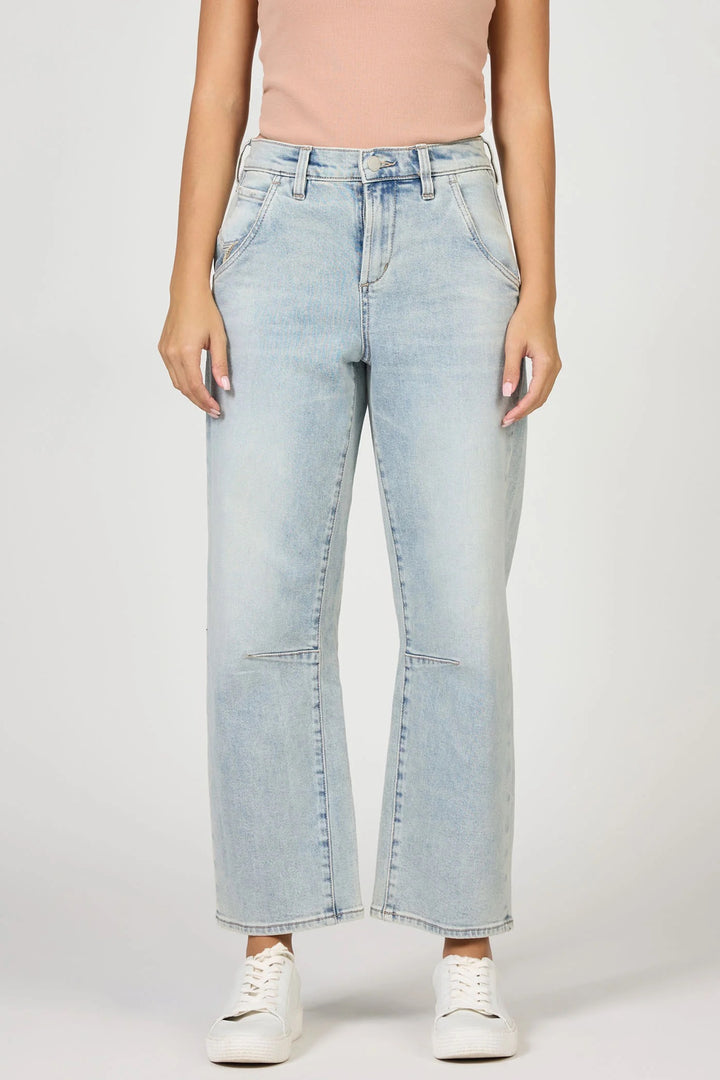 Dear John | Lasso Jeans - Clear Stream