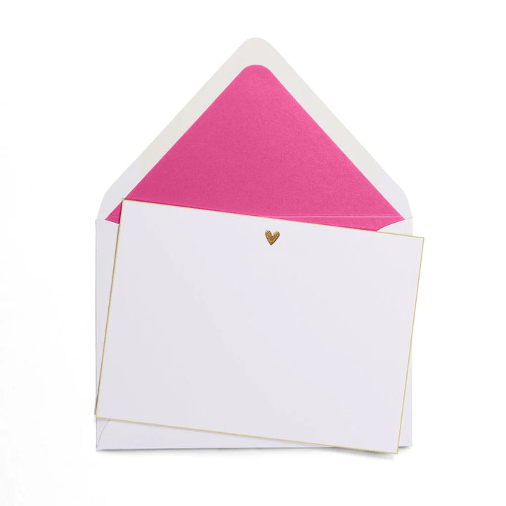 Love Letters Notecards