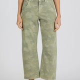 Dear John | Lasso Jean - Riviera Camo