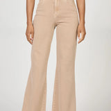 Dear John | Fiona - Warm Taupe