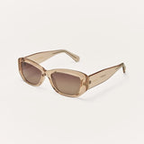 Z Supply | Nouveau Polarized Sunglasses - Sweet Tea Gradient