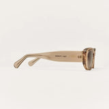 Z Supply | Nouveau Polarized Sunglasses - Sweet Tea Gradient