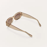 Z Supply | Nouveau Polarized Sunglasses - Sweet Tea Gradient
